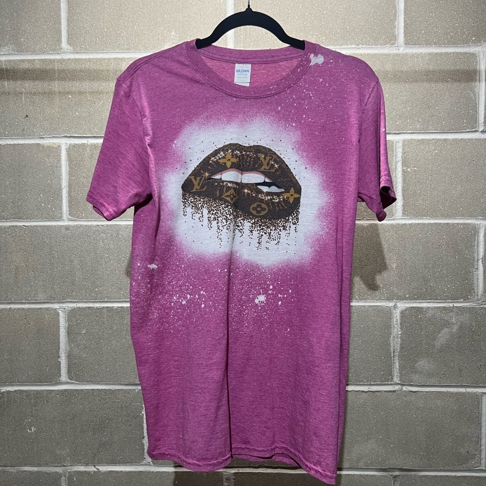 Y2K LV Gildan Graphic Tee